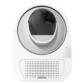 Systemy inteligentnych domów - Inteligentna kuweta dla kotów Catlink Pro-X Luxury Version - Rabat 10zł przy zapisie do newslettera! / FV23% / Odbiór osobisty Kraków! / Płatność PayPo - miniaturka - grafika 1