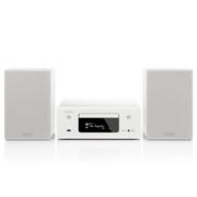 Wieże - Zestaw mini stereo Denon CEOL N11 z DAB, Wi-Fi, AirPlay 2, Bluetooth, USB, Zawartość zestawu: 6409c8ecc827d - miniaturka - grafika 1