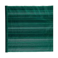 Agrowłókniny - Tkanina czarno-zielona 1.5x10 m 90 g/m2 Geolia - miniaturka - grafika 1