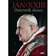 Religia i religioznawstwo - Znak Dziennik duszy - Jan XXIII - miniaturka - grafika 1