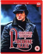 Pozostałe filmy DVD - Paradise Alley (Sylvester Stallone) (Blu-ray / with DVD - Double Play) - miniaturka - grafika 1