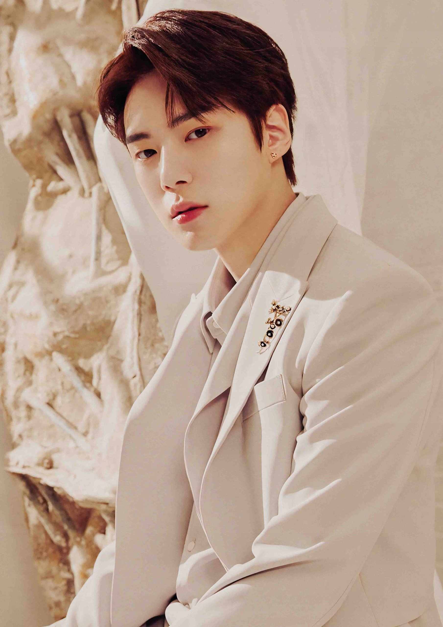 Plakat A1 Monsta X K-Pop Kpop Korea Muzyka Minhyuk
