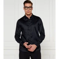 Koszule męskie - Armani Exchange Koszula Regular Fit - miniaturka - grafika 1
