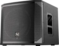 Głośniki estradowe - ‌Electro-Voice ELX200-12SP - Subwoofer aktywny 12" ♦ 30 DNI NA ZWROT ♦ GWARANCJA DOOR-TO-DOOR ♦ SZYBKA WYSYŁKA - miniaturka - grafika 1