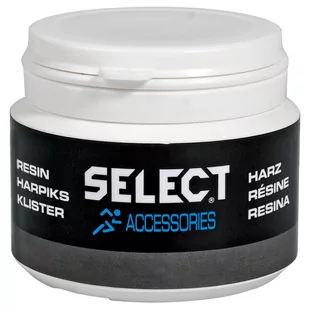 Na bazie żywicy Select Sport Select przezroczysty 100 ml 7620000000 - Piłka ręczna - miniaturka - grafika 1