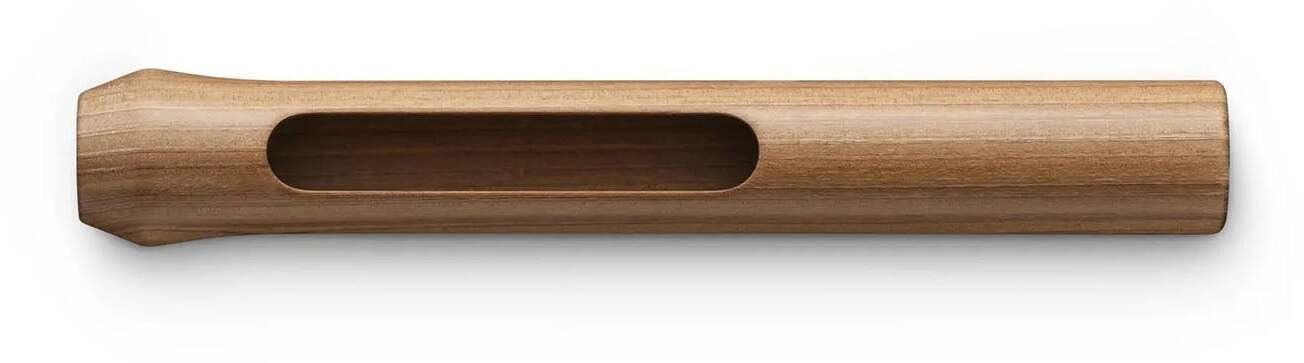 Wacom Wood Grip - wooden cover for the pen Pro Pen 3