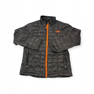 Przejściowa kurtka dla chłopca The North Face M 10-12 lat - Moda i Uroda OUTLET - miniaturka - grafika 1