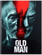 Horrory Blu-Ray - Old Man (Stary człowiek) - miniaturka - grafika 1