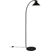 Lampy stojące - Nordlux Dial lampa stojąca 1x40W czarna 2213394003 - miniaturka - grafika 1