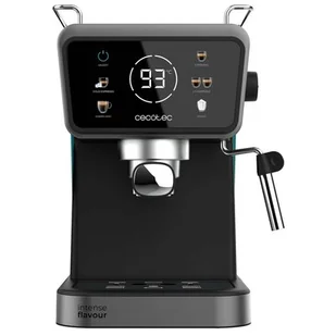 Ekspres do kawy Cecotec Power Espresso Touch ColdBrew - Ekspresy do kawy - miniaturka - grafika 1