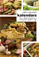 Książki kucharskie - Kalendarz Kulinarny - miniaturka - grafika 1