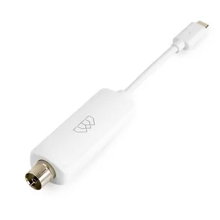 Dongle tuner DVB-T2/C dla Homatics Box Q / R / R+ - Tunery DVB-T - miniaturka - grafika 3
