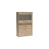 Kredensy - Kredens N-5 Natural Jarstol - miniaturka - grafika 1