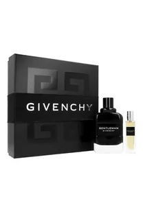 Givenchy Gentleman Woda Perfumowana - Zestaw - Zestawy perfum męskich - miniaturka - grafika 1
