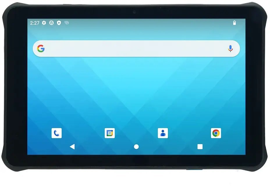 Unitech RT112 10,1” 6/128GB Android 13 UH-RT112-0A6FUMDG000000000