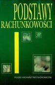 Finanse, księgowość, bankowość - Podstawy rachunkowości - miniaturka - grafika 1