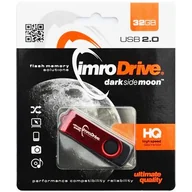 Woda - Pendrive Imro Axis/32G Usb (32Gb - miniaturka - grafika 1
