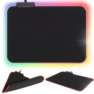 Podkładki pod mysz - Podkładka pod mysz Esperanza czarna - miniaturka - grafika 1