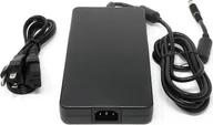 Zasilacze do laptopów - Ładowarka Dell ADPT,AC,240W,CHNY,7.4,L6,V2,E4 - miniaturka - grafika 1