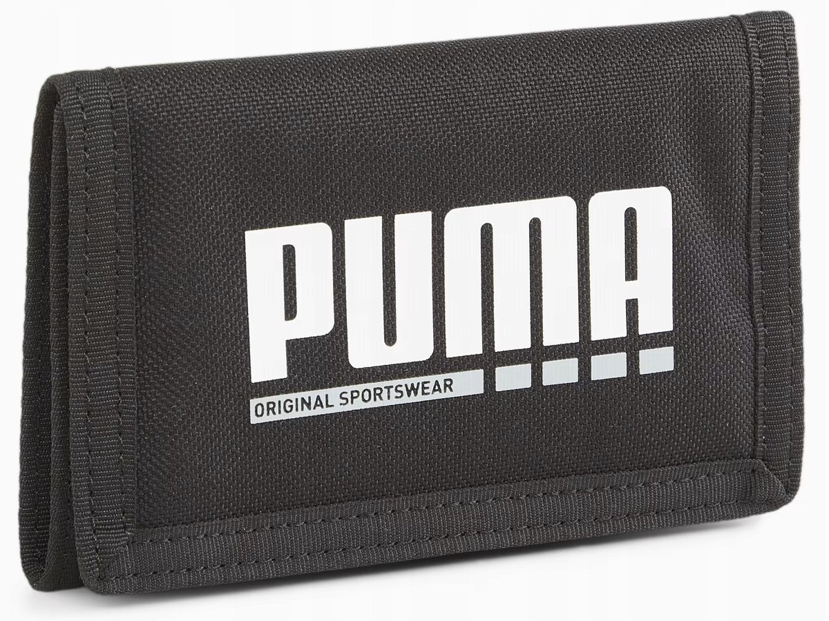 PORTFEL etui na karty PUMA NA RZEP 054476-01 sportowy na dokumenty