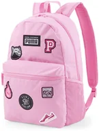 Plecaki - Puma Patch Backpack - miniaturka - grafika 1