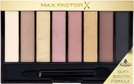 Cienie do powiek - Max Factor Nude Palette paleta cieni do powiek 6.5 g Nr. 02 - Golden Nudes - miniaturka - grafika 1
