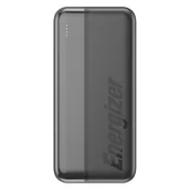 Powerbanki - Powerbank Energizer 30.000 mAh UE30050C - miniaturka - grafika 1