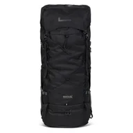 Plecaki - Regatta Plecak Trekkingowy Survivor V 85L Szary, Rozmiar: One Size - miniaturka - grafika 1