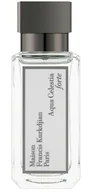 Wody i perfumy unisex - Woda perfumowana unisex Maison Francis Kurkdjian Aqua Celestia Forte 35 ml (3700559608647) - miniaturka - grafika 1