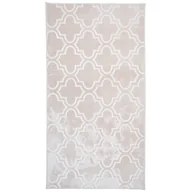 Dywany - Dywan Alaska 80 x 150 cm marokański beż - miniaturka - grafika 1