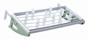 Suszarki na ubrania - Regulowana Suszarka Na Pranie Balkon Grzejnik Bm - miniaturka - grafika 1
