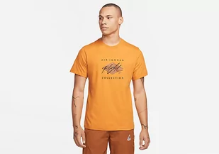 Nike Air Jordan Flight Essential Crew Tee - Koszulki męskie - miniaturka - grafika 1