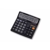 CITIZEN KALKULATOR CT-555N zakupy dla domu i biura CT-555N - Kalkulatory - miniaturka - grafika 2