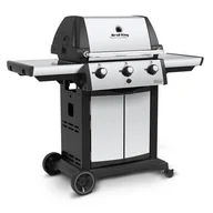 Grille gazowe - BROIL KING Grill gazowy Signet 320 - miniaturka - grafika 1