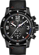 Zegarki męskie - Zegarek Tissot T125.617.37.067.00 Supersport NBA 2025 Special Edition - miniaturka - grafika 1