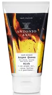 Odżywki do włosów - Antonio Axu Hair Masque Argan Queen (150ml) - miniaturka - grafika 1