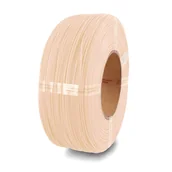 Filamenty i akcesoria do drukarek 3D - Filament Bambu Lab Refill PLA Basic 1,75mm 1kg - Beige - miniaturka - grafika 1