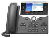 Telefony stacjonarne - Cisco IP Phone 8851 – VoIP-Telefon - miniaturka - grafika 1