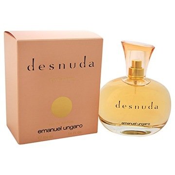 Emanuel Ungaro Desnuda Le Parfum woda perfumowana 100 ml