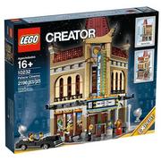 Klocki - LEGO Creator Palace Cinema 10232 - miniaturka - grafika 1