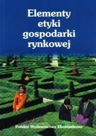 Ekonomia - Elementy etyki gospodarki rynkowej - miniaturka - grafika 1