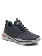 Sneakersy męskie - Skechers Sneakersy Verdigo 210433/DKNV Granatowy - miniaturka - grafika 1