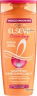 Szampony do włosów - L''Oréal - ELSEVE Dream Long Shampoo - Odbudowujący szampon do włosów - 500 ml - miniaturka - grafika 1