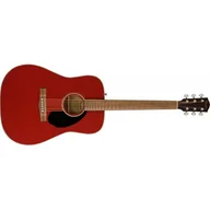 Gitary akustyczne - Fender FSR CD-60 Dread V3 DS CHY WN - miniaturka - grafika 1