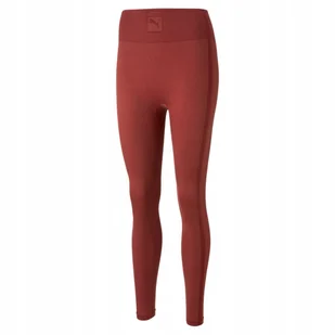 PUMA LEGGINSY X VOGUE SEAMLESS 53669422 r M - Legginsy - miniaturka - grafika 1