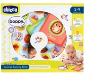 Zabawki interaktywne dla dzieci - Poduszka miękka do zabawy na brzuszku - Chicco - miniaturka - grafika 1