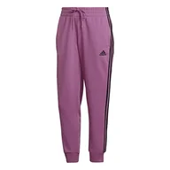 Spodnie damskie - adidas W 3s Ft C 78pt - Spodnie Damskie - miniaturka - grafika 1