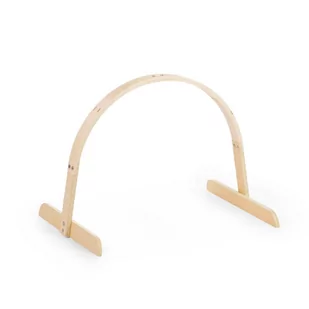 CHILDHOME Childhome Drewniany uniwersalny pałąk do zabawy Natural stokkids-GYMRNA - Maty edukacyjne - miniaturka - grafika 1