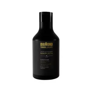 Diamond Touch Luxury Odżywka Nanoplastia 300ml - Odżywki do włosów - miniaturka - grafika 1