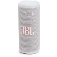 Głośniki przenośne - JBL Grip Biały - miniaturka - grafika 1